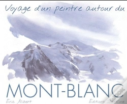 Capa do artigo Voyage D'Un Peintre Autour Du Mont-Blanc