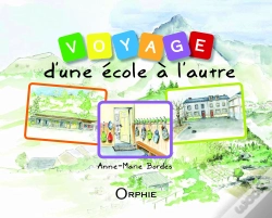 Capa do artigo Voyage D'Une École À L'Autre
