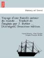 Voyage D'Une Famille Autour Du Monde ... - Preview