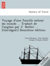Capa do artigo Voyage D