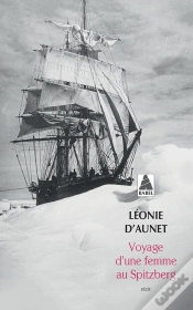 Capa do artigo Voyage D
