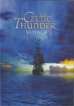 Capa do artigo Voyage - DVD/BluRay