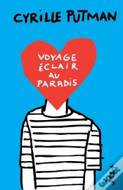 Capa do artigo Voyage Éclair Au Paradis