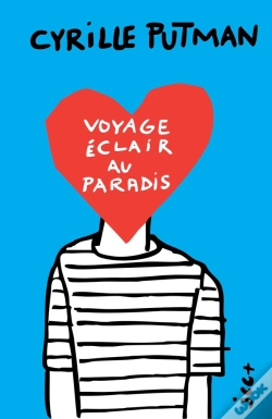 Capa do artigo Voyage Éclair Au Paradis