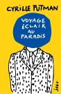Voyage Éclair Au Paradis : - Édition Jaune - - Preview