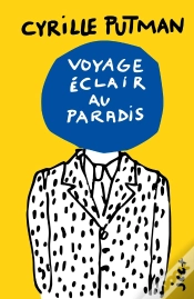 Capa do artigo Voyage Éclair Au Paradis : - Édition Jaune -