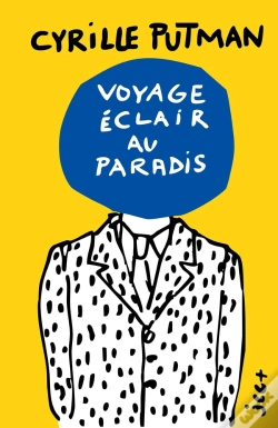 Capa do artigo Voyage Éclair Au Paradis : - Édition Jaune -