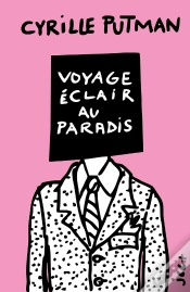 Capa do artigo Voyage Éclair Au Paradis : - Édition Rose -