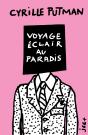 Voyage Éclair Au Paradis : - Édition Rose - - Preview