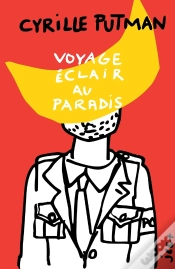 Capa do artigo Voyage Éclair Au Paradis : - Édition Rouge -