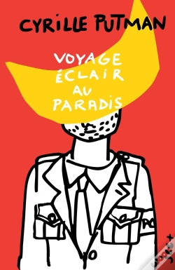Capa do artigo Voyage Éclair Au Paradis : - Édition Rouge -