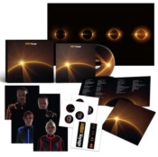 Capa do artigo Voyage (Eco Box) - CD