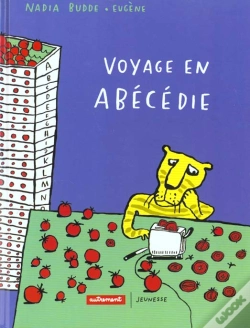 Capa do artigo Voyage En Abecedie
