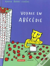 Capa do artigo Voyage En Abecedie