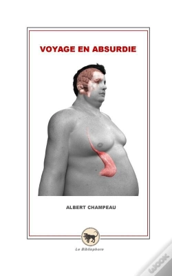 Capa do artigo Voyage En Absurdie ; Petits Et Grands Récits Divins