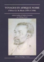 Voyage En Afrique Noire ; 1455-1456
