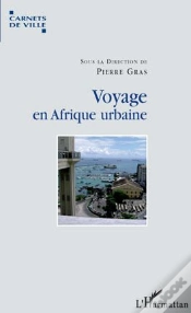 Capa do artigo Voyage En Afrique Urbaine