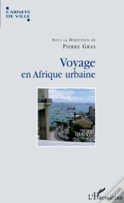 Capa do artigo Voyage En Afrique Urbaine