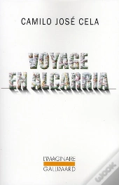 Voyage En Alcarria
