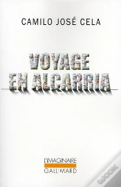 Capa do artigo Voyage En Alcarria