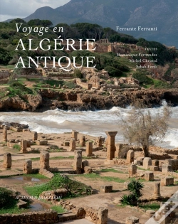 Capa do artigo Voyage En Algérie Antique