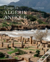 Capa do artigo Voyage En Algérie Antique