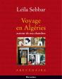Voyage En Algéries ; Autour De Ma Chambre ; Abécédaire - Preview