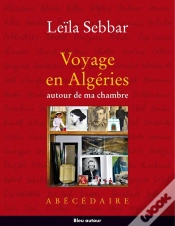Capa do artigo Voyage En Algéries ; Autour De Ma Chambre ; Abécédaire