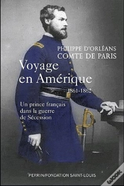 Capa do artigo Voyage En Amerique