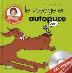 Capa do artigo Voyage En Autopuce