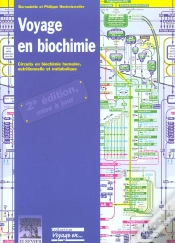 Capa do artigo Voyage En Biochimie ; 2e Edition