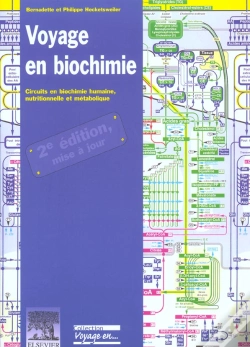 Capa do artigo Voyage En Biochimie ; 2e Edition