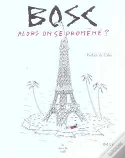 Capa do artigo Voyage En Boscovie T.2 ; Alors, On Se Promene ?