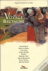 Voyage En Bretagne