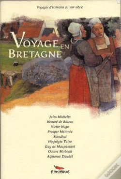 Capa do artigo Voyage En Bretagne