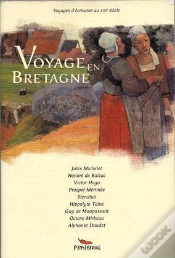 Capa do artigo Voyage En Bretagne