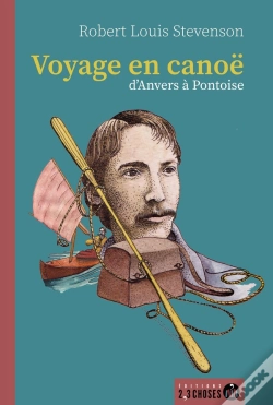 Capa do artigo Voyage En Canoë