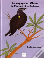 Capa do artigo Voyage En Chine De Poussierot Le Corbeau