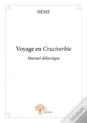 Voyage En Cruciverbie