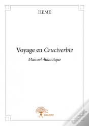 Capa do artigo Voyage En Cruciverbie