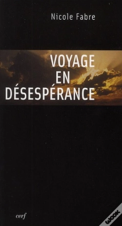 Capa do artigo Voyage En Desesperance