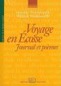 Voyage En Ecosse ; Journal Et Poemes - Preview
