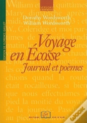 Capa do artigo Voyage En Ecosse ; Journal Et Poemes