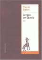 Voyage En Égypte : 1547 - Preview