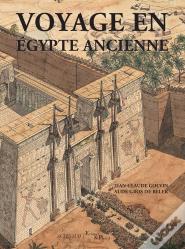 Voyage En Egypte Ancienne (4e Édition)