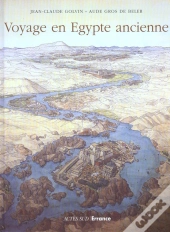Voyage En Egypte Ancienne