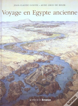 Capa do artigo Voyage En Egypte Ancienne