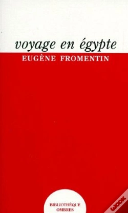 Capa do artigo Voyage En Egypte