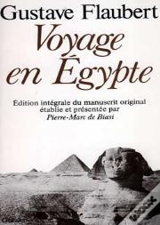 Voyage En Egypte