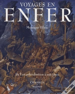 Capa do artigo Voyage En Enfer Broche